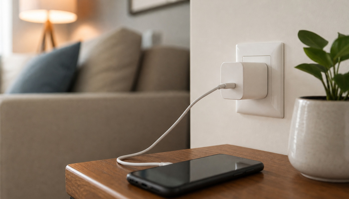 Innovazione invisibile: come i nuovi caricabatterie impattano la sicurezza domestica